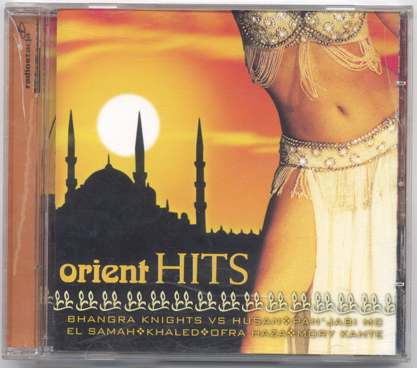 Skład  Orient Hits