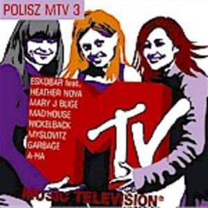 Skład  Polisz MTV 3