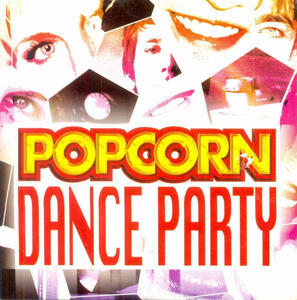Popcorn Dance Party