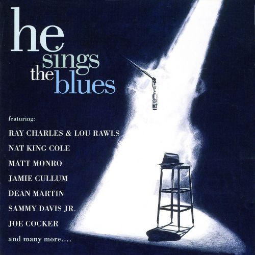 Skład – He Sings The Blues