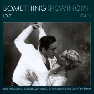 Skład  Something Swingin’ Vol.3
