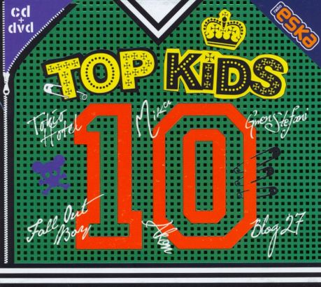 Top Kids 10