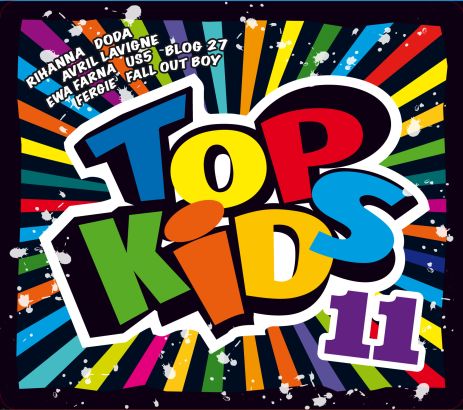 Skład  Top Kids 11