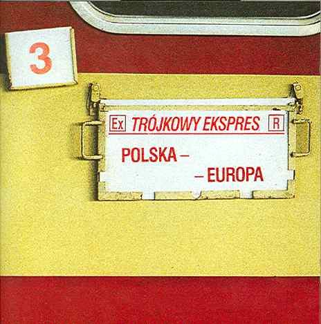 Skład – Trójkowy Ekspres Polska Europa