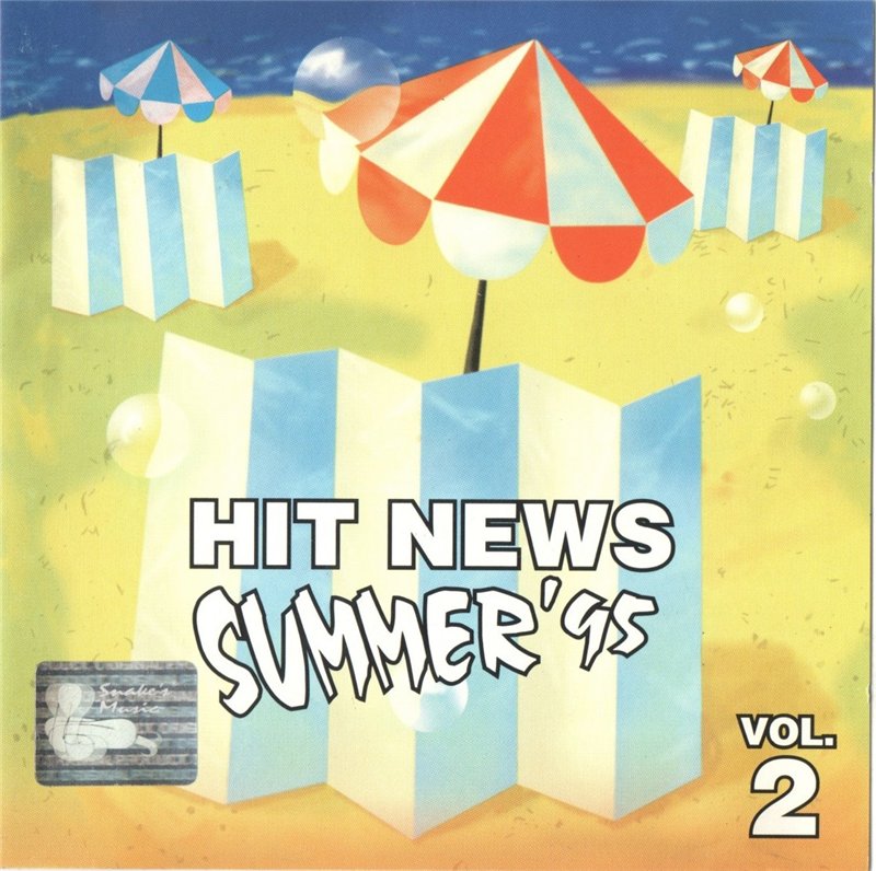 Sklad Hit News Summer 95