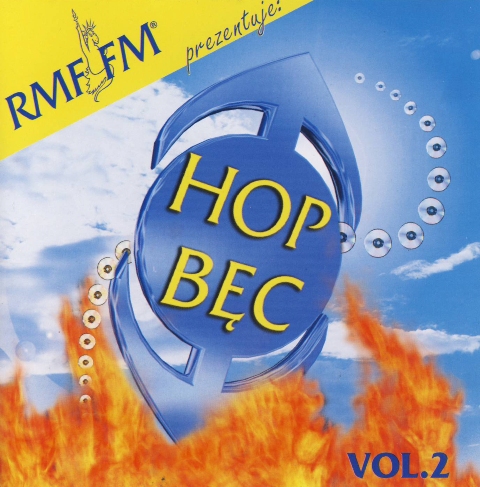 Sklad Hop Bec Vol 2