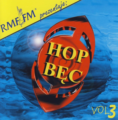 Hop Bęc Vol. 3