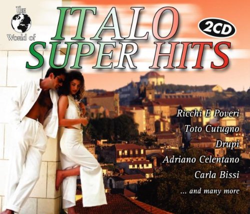 Sklad Italiano Super Hits