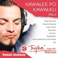 Sklad Kawalek Po Kawalku Vol 2
