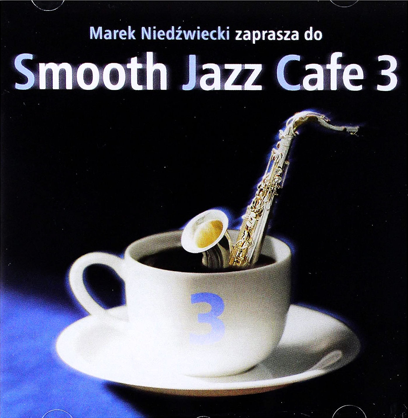 Smooth Jazz Cafe 3