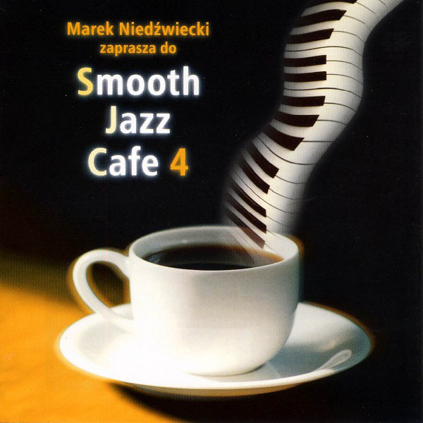 Smooth Jazz Cafe 4