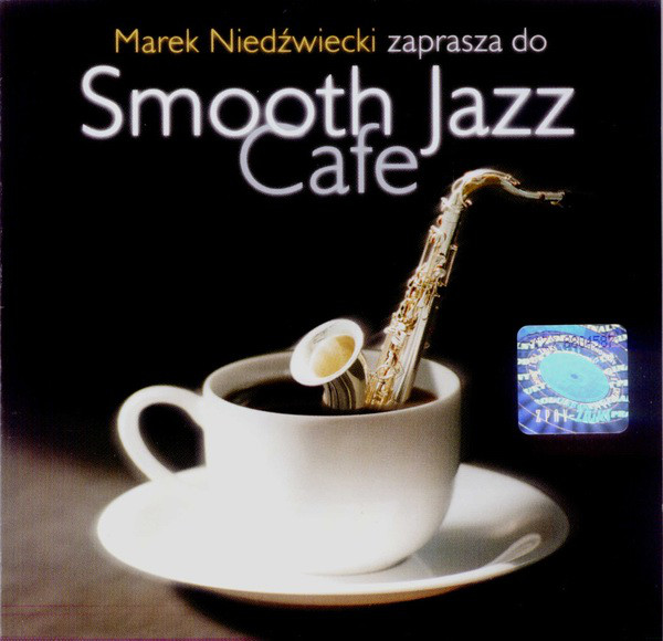 Smooth Jazz Cafe