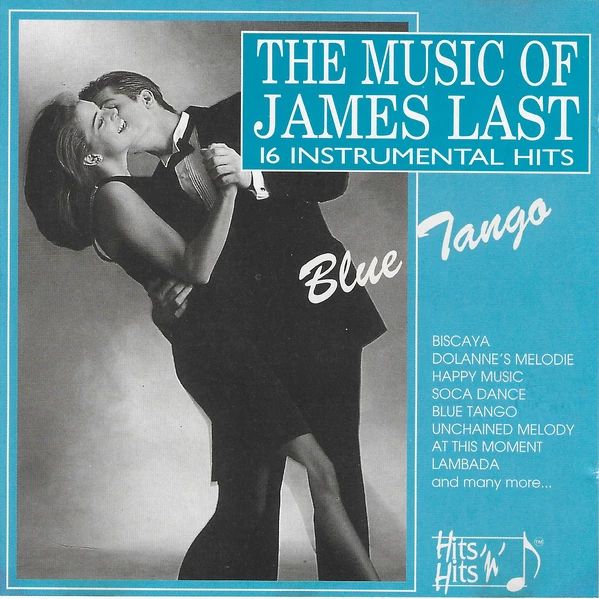 Songrise Orchestra - Music Of James Last