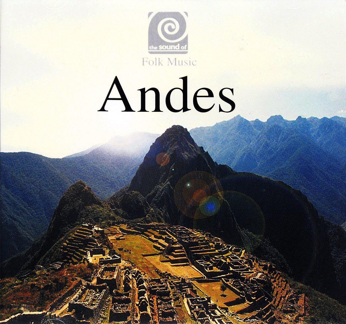 Sound Of Folk Music. Andes