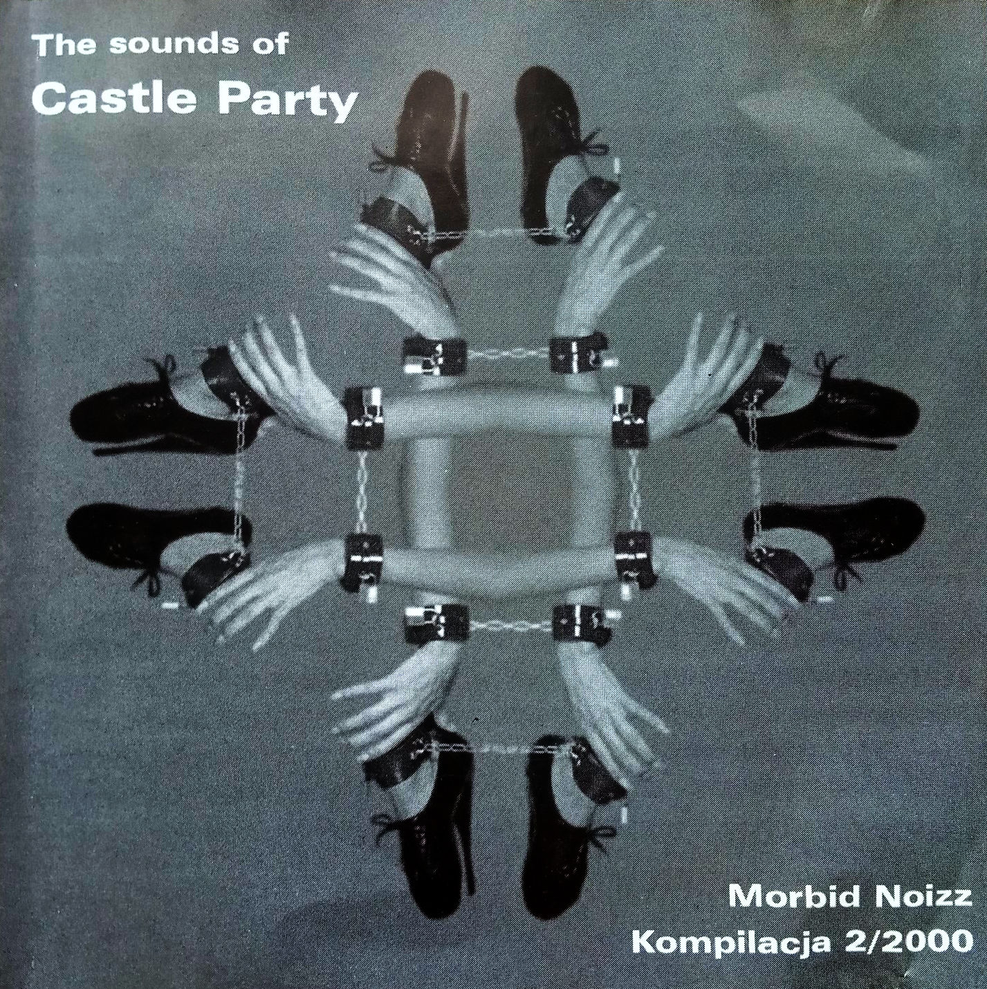 Sounds Of Castle Party. Morbid Noizz 2nd Issue 2000