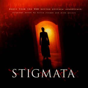 Stigmata Soundtrack
