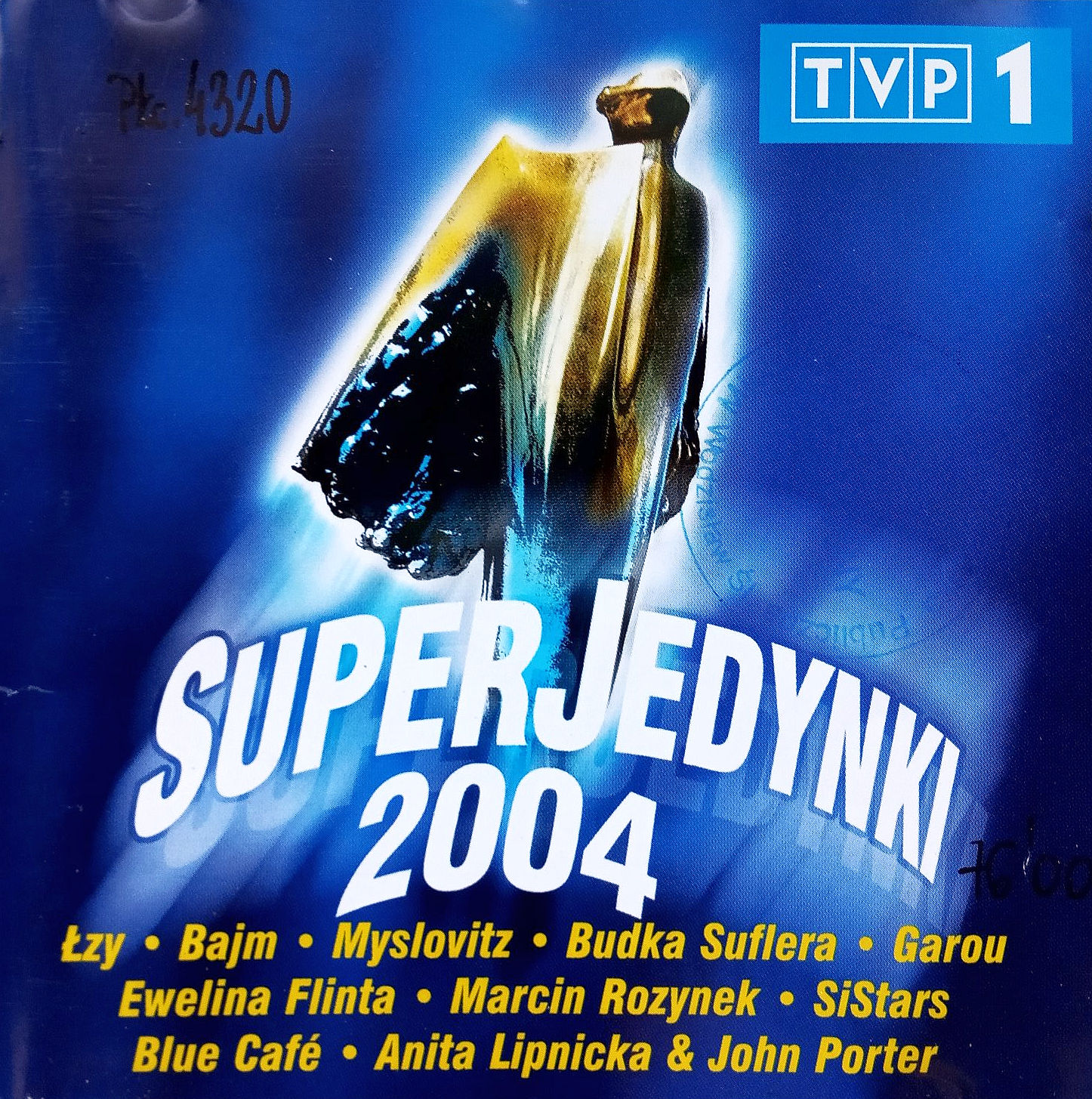Superjedynki 2004