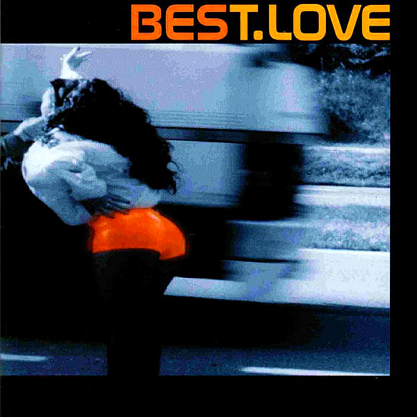 T.LOVE – Best