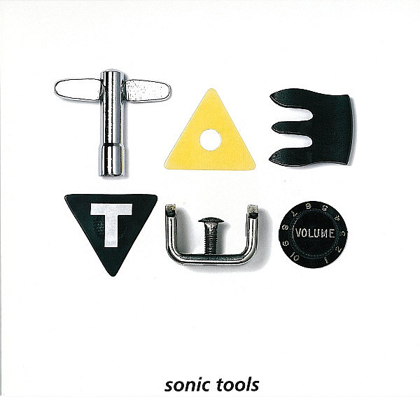 TAB TWO – Sonic Tools