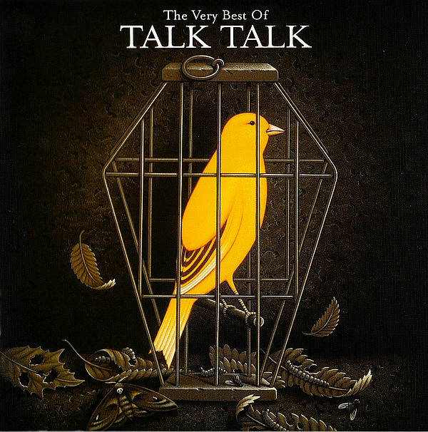 TALK TALK – Very Best Of