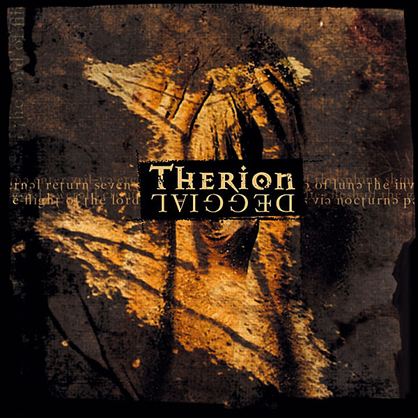 THERION – Deggial