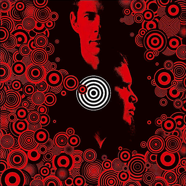 THIEVERY CORPORATION – Cosmic Game