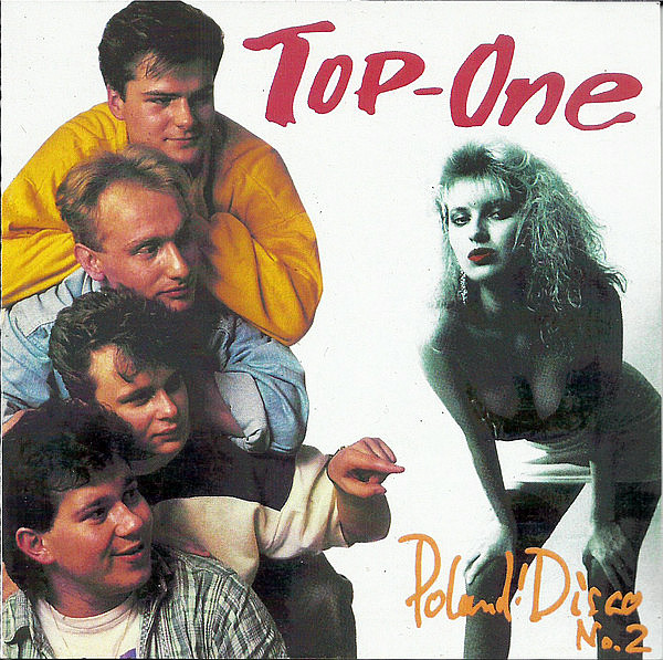 TOP ONE – Poland Disco No. 2