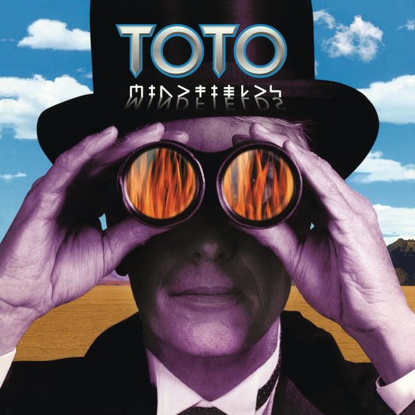 TOTO – Mindfields