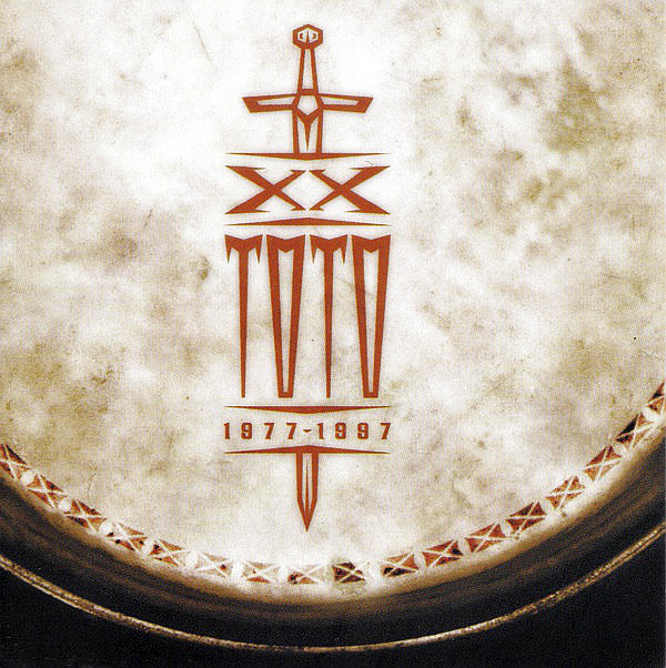 TOTO – XX (1977 – 97)