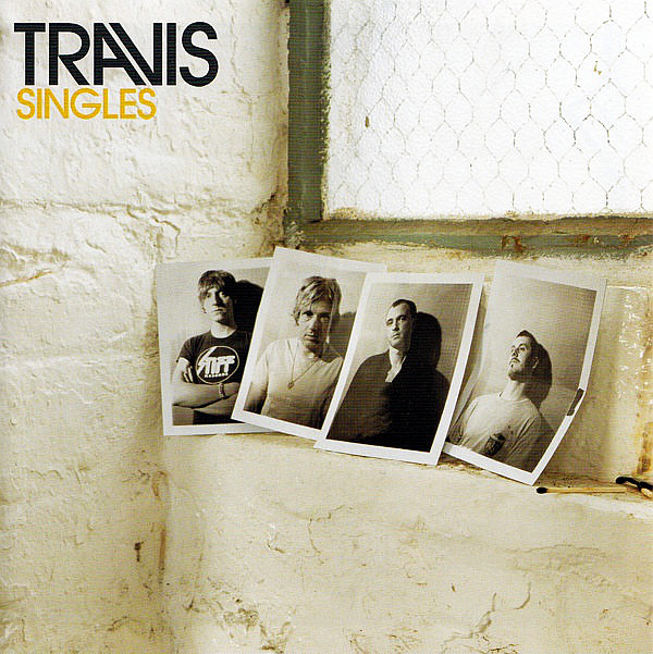 TRAVIS – Singles