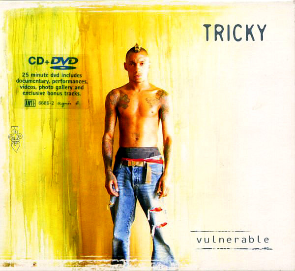 TRICKY – Vulnerable