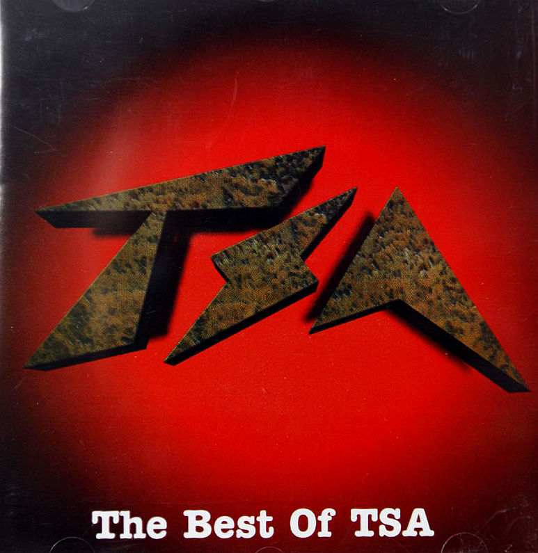 TSA – Best Of