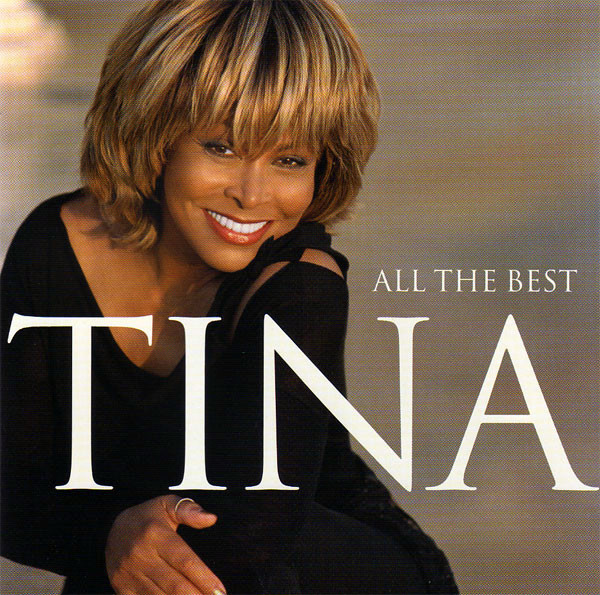 TURNER TINA – All The Best