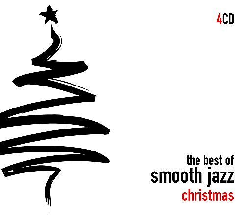 The Best Of Smooth Jazz Christmas