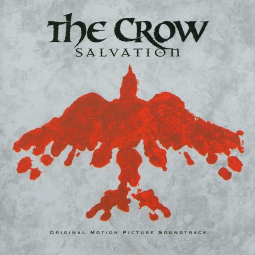 The Crow. Salvation