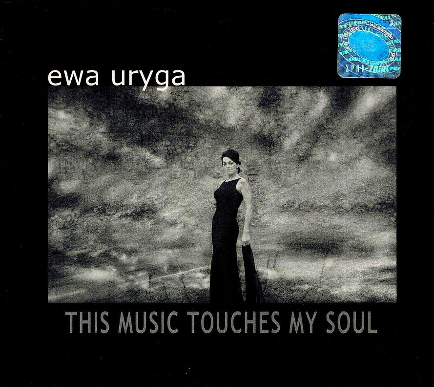 URYGA EWA – Music Touches My Soul