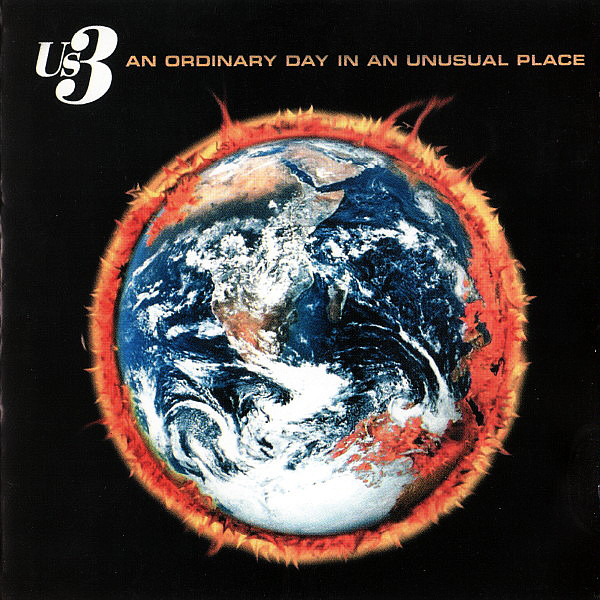 US3 – An Ordinary Day In An Unusual Place