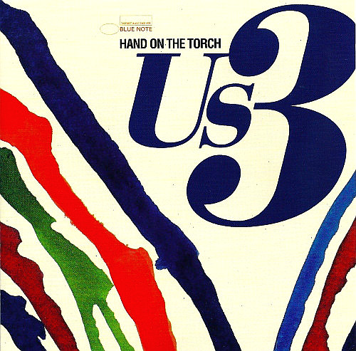 US3 – Hand On The Torch