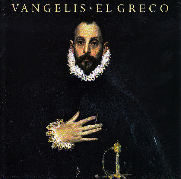 VANGELIS – El Greco
