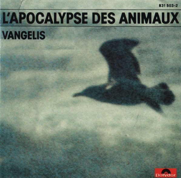 VANGELIS – L’Apocalypse Des Animaux