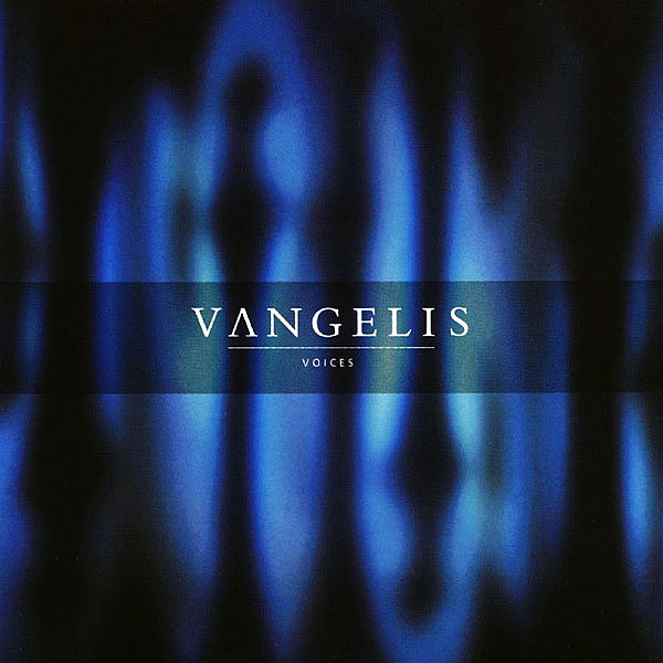 VANGELIS – Voices