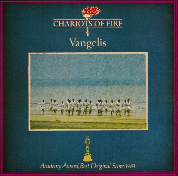 VANGELIS – Chariots Of Fire