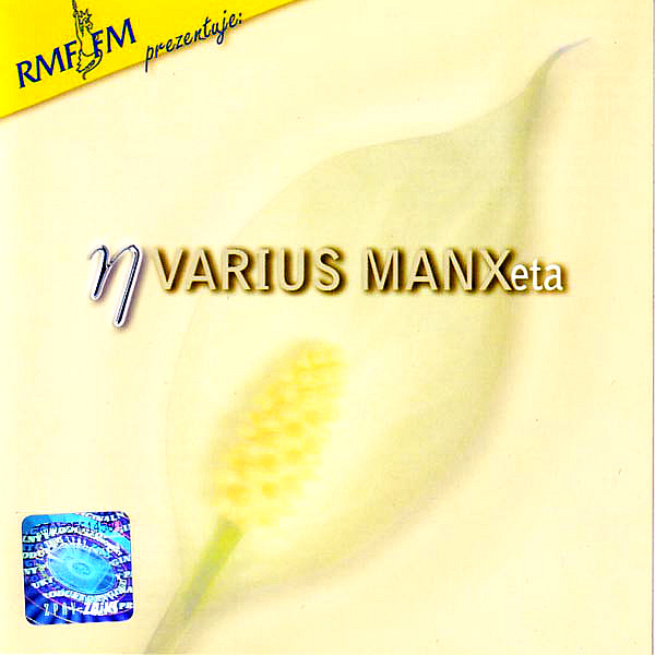 VARIUS MANX – Eta