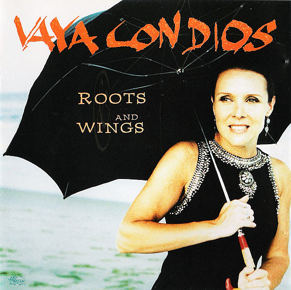 VAYA CON DIOS – Roots And Wings