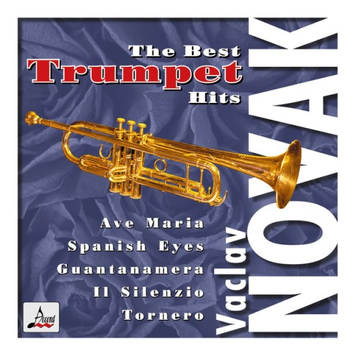 NOVAK VACLAV - Best Trumpet Hits