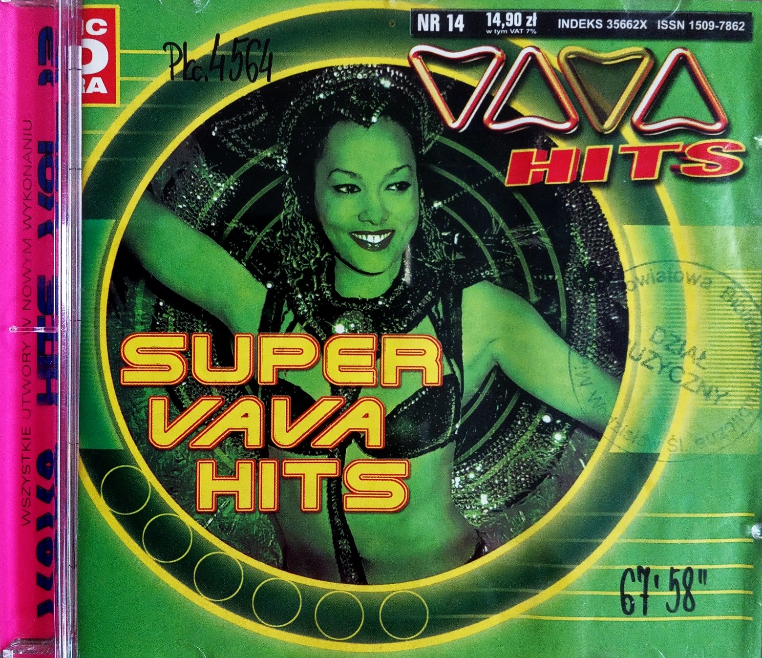 Vava Hits Vol. 12 – Super Vava Hits