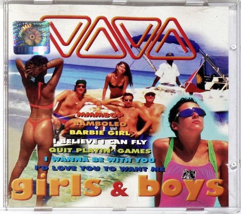 Viva Girls & Boys