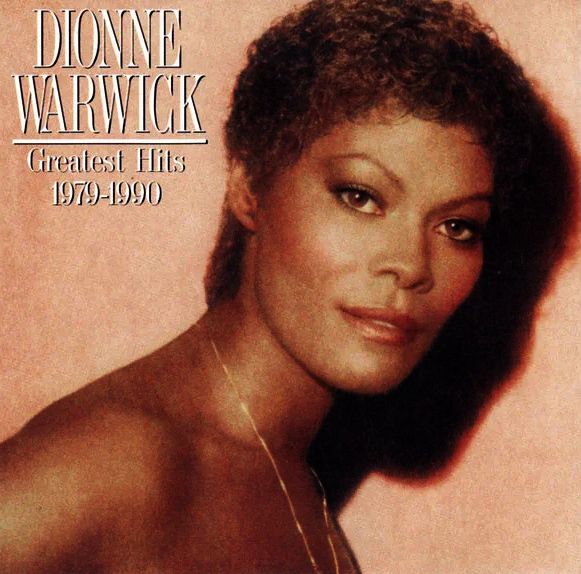 WARWICK DIONNE – Greatest Hits 1979-1990
