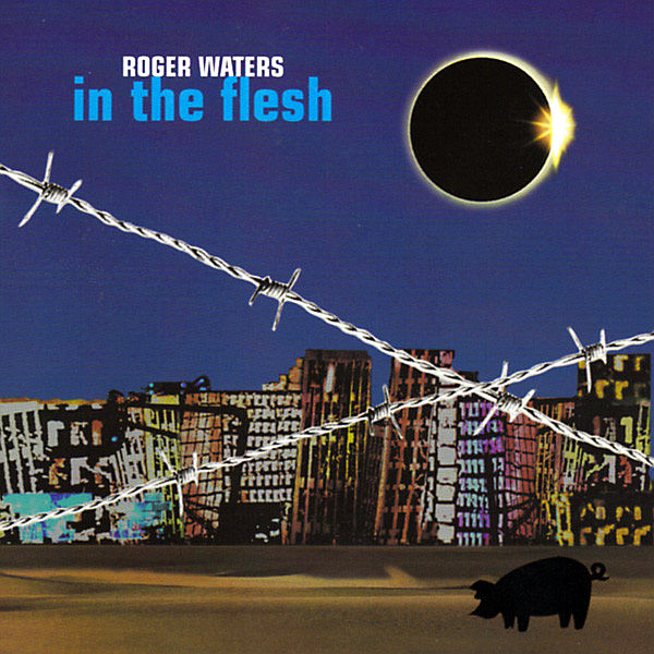 WATERS ROGER – IN THE FLESH