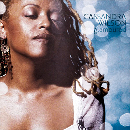 WILSON CASSANDRA – Glamoured